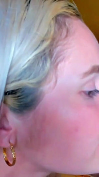 Extremo orgasmo feminino