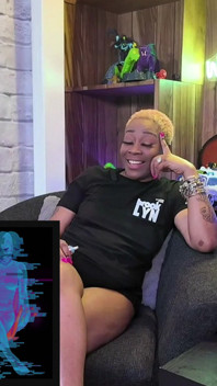 Who’s Stepauntie Is This?