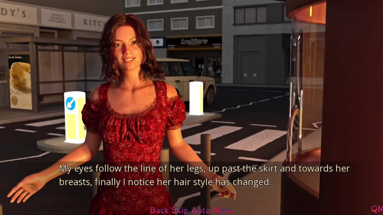 Johannes Gaming: Dreams_of_reality_#7_we_had_a_game_night