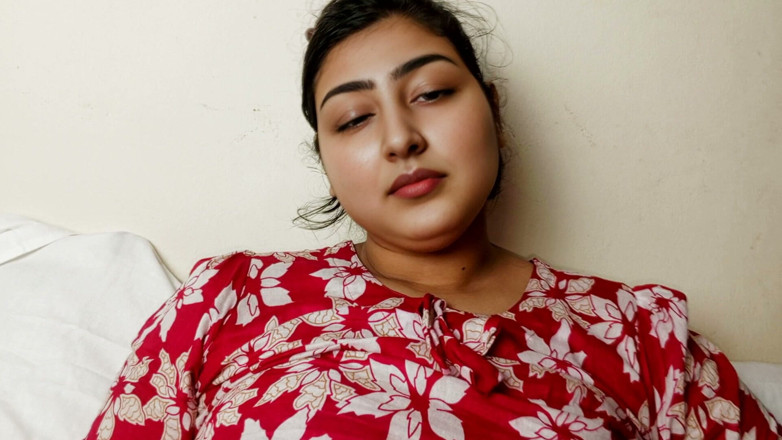 Nadiyabd: Full Face Bangla Talking &amp; Storytelling Sex - Real Hot Bangladeshi Couple...