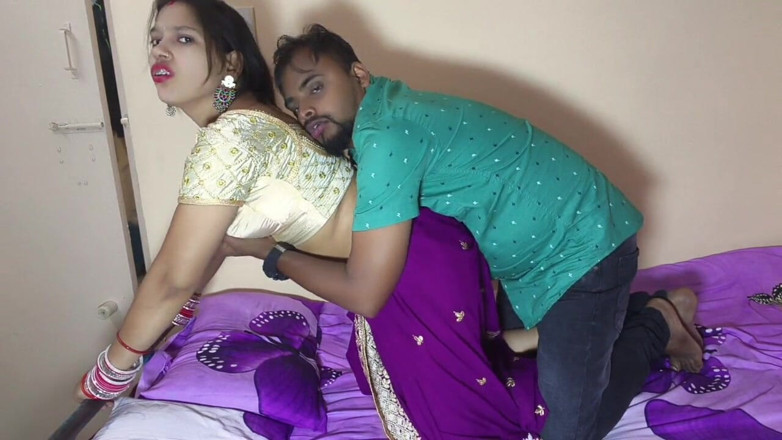 Sona bhabhi: Odia, femme au foyer indienne sexy, et son demi-frère baisent...