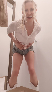 Vieni a fare shopping con me