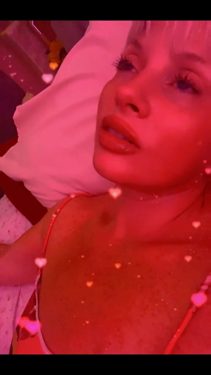 PaintedRose: Akışla Git