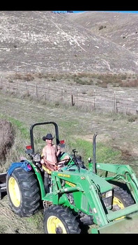 What I will be working on