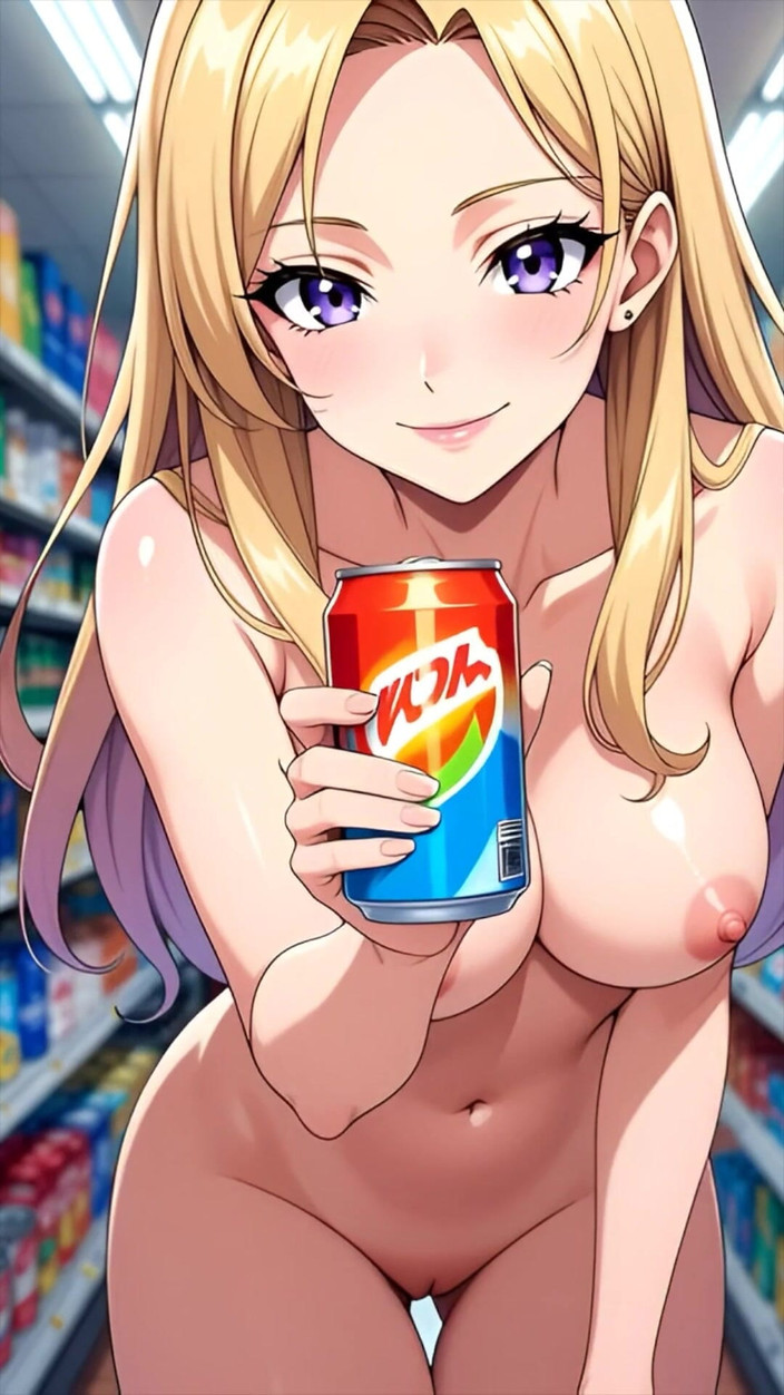 L6RD7BLU3 AI: Chicas de anime de pechos grandes desnudas de compras de...