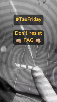 Losers, Pay My Bier, Its Tax Friday!