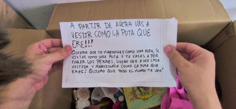 Tina and edward: От девушки из университета в шлюху