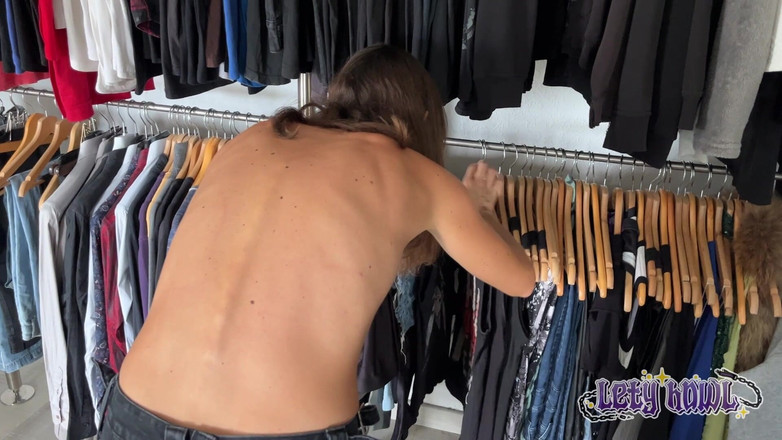 Lety Howl: レティ・ハウルの冒険、エピソード 8、メッツ B.r フェスト!