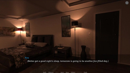 LoveSkySan69: Hratelnost s nevlastní sestrou Lust část 9 od Loveskysan69