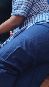 Fodendo minha professora com tesão com bunda grande