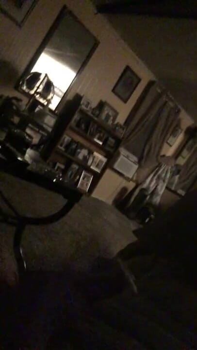 My place: Marking it cum