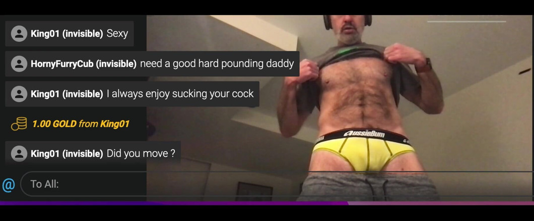 Guy Grey: เปลื้องผ้าและจังหวะสุดฮอตสําหรับแฟน