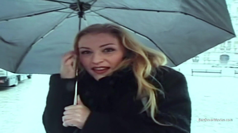 Ben Dover Movies: Це в кінцевому підсумку: Steffi