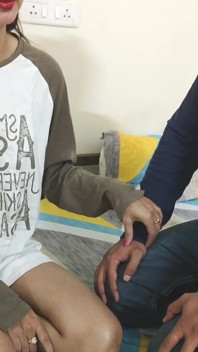 Bini India Curang Dan Seks Dengan Abang Ipar