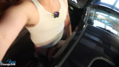 Change340: We Fucked in the Car After He Said He Wanted...