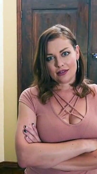 Soberana Syre Perv madrasta enteada pov pornô