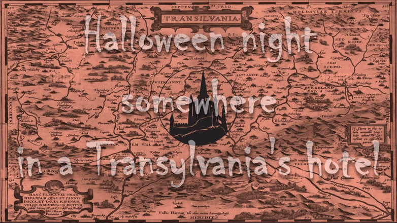Dom Rod: Halloween XXL 2