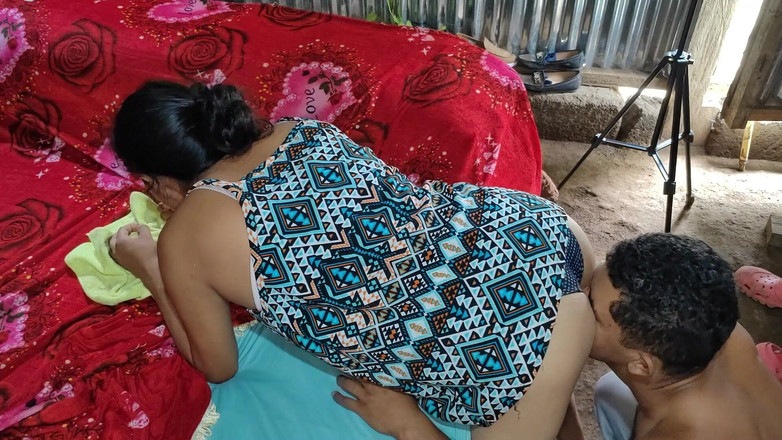 Marys: Cuñada es real tamil virgen casero sexo con india en...