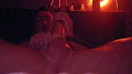 Big Daddy Dommmm: Hlazení a lemování sexuálním strojem Venuše, část