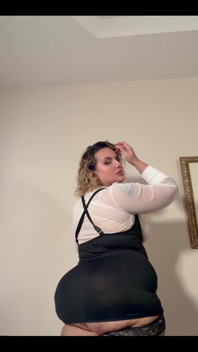 Like My New Skirt