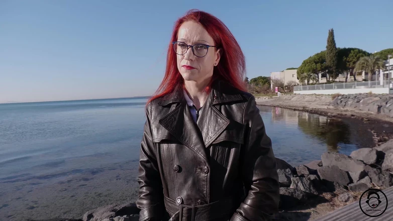 Bigdaddy films: MILF Wants Hard Sex, Casting