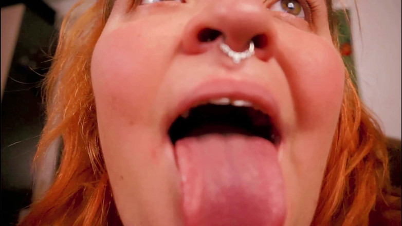 AssGives: The Gergasi Makan Awak