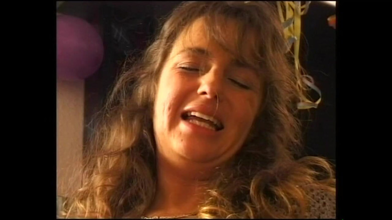 MMV films - The Original: Double Penetration and Cumshot in Mouth for Hot Vintage MILF...