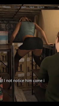 The Office Wife: Hot Wife and Submissive and Obedient BBC Slut - Episode 11