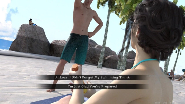 LoveSkySan69Real: El amor de una madrastra (orborigin) [parte 8] parte 89 sexy milfy culo por...