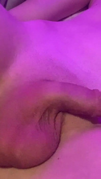 Redhead Teen Twink Plays with Dildo