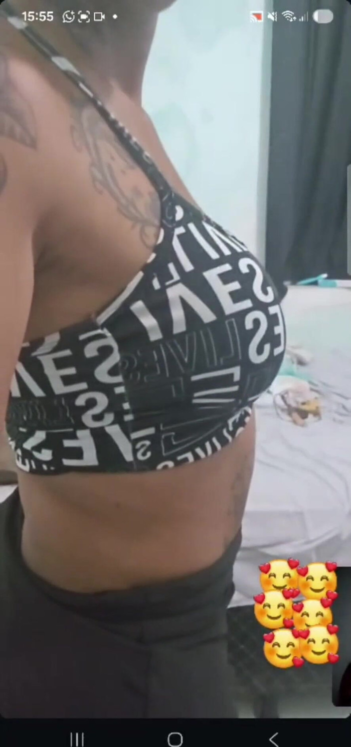 Renata Frazao: Post Academy