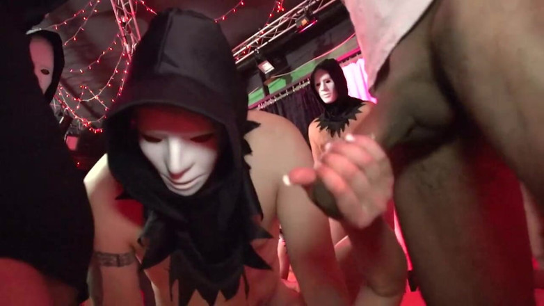 Deutschland porn: Nice hardcore xxx experience! - Scene #05