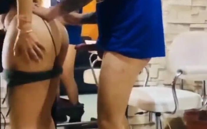 Kevinisssa studio: Estetica a lieto fine con una ragazza