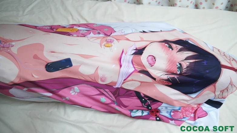 Cocoa Soft: 小さなおっぱいアジアの十代のmasturbatesハード