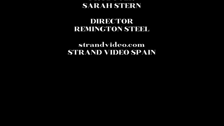 Sarah Stern: ドライハンピングティーチャーペット