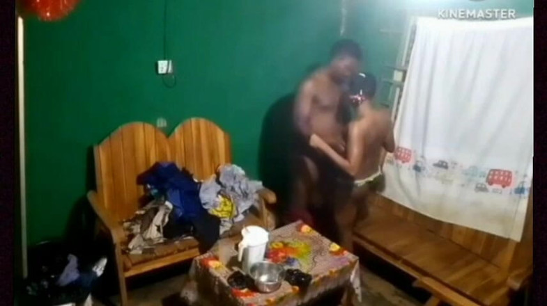 Viporn sex bais: インドのおっぱいが落ちて、アフリカの宣教師に犯される