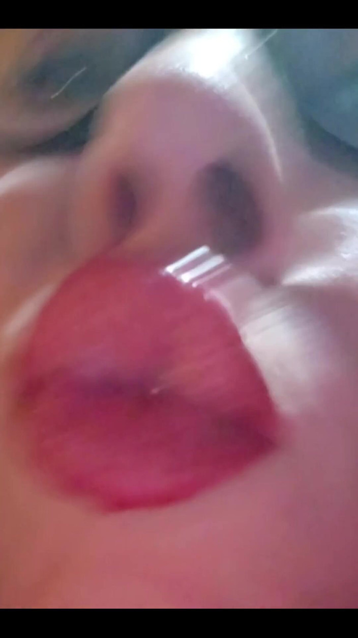 MistressThrope: Po prostu dym w mojej sypialni