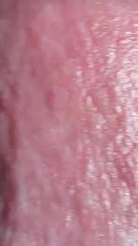 Sperm Close-up Front