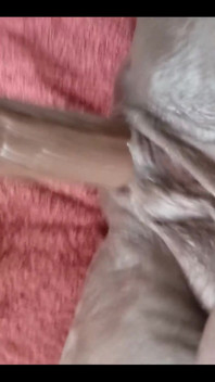 Running Close to My off Week to Get Some Squirting Request in
