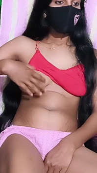 Solo Pleasure - Watch Me Unlock My Desires