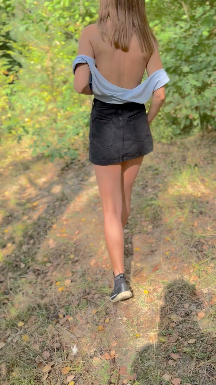 Sonya Pretty: Garota Nua
