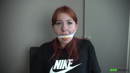 Gag Attack: Red Foxy - několik dávacích se