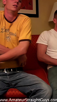 Brad & Dylan in 4K!