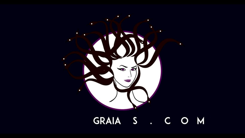 Graias Studio: Difference of pain reaction - part 3