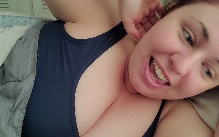 KinkyKatie: Realtà totale! Sono così nervosa di condividere questo!