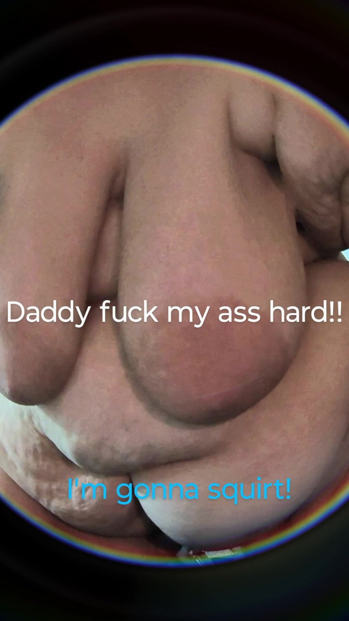 HerculesnVENUS: Papà il tuo così dannatamente grande nel mio buco del...