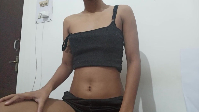 desigirl93: Desi Girl Real Cum Discharge While Masturbating