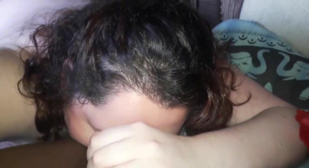Real homemade BBW BBC porn: YoungEnglishBBW leccata di culo da bbc hardcore culo alla figa