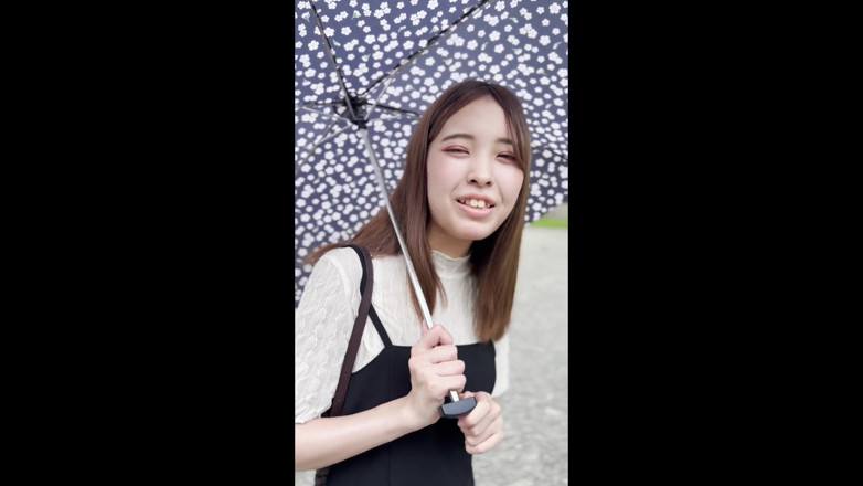 Asian happy ending: Aziatische engel 3444