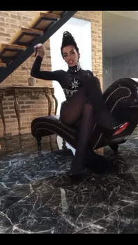 You're a Toy. and Toys Get Broken.